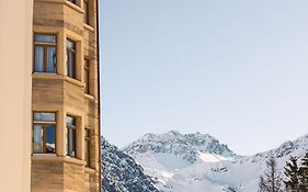 Hotel Altein Arosa